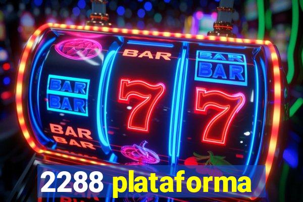 2288 plataforma